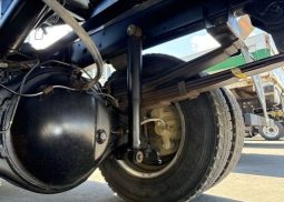 Toyota Dyna 2009 full