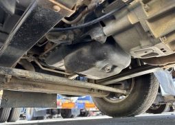 Toyota Dyna 2009 full