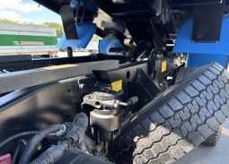 Toyota Dyna 2009 full