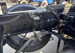 Toyota Dyna 2009 full