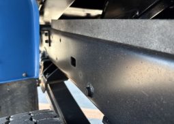 Toyota Dyna 2009 full