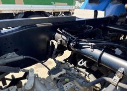 Toyota Dyna 2009 full