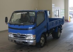 Toyota Dyna 2009
