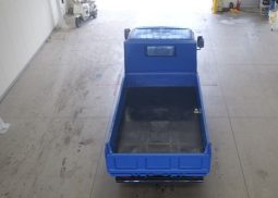 Toyota Dyna 2009 full