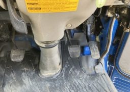 Toyota Dyna 2009 full