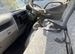 Toyota Dyna 2009 full