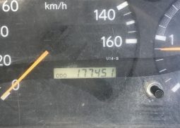 Toyota Dyna 2009 full