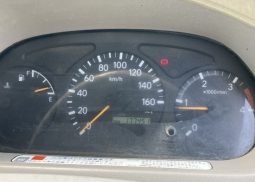 Toyota Dyna 2009 full