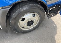 Toyota Dyna 2009 full