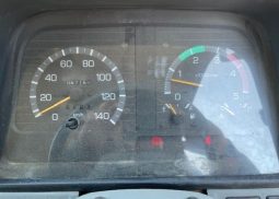 Mitsubishi Fuso Canter (4D33) 1998 full