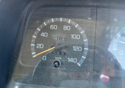 Mitsubishi Fuso Canter (4D33) 1998 full