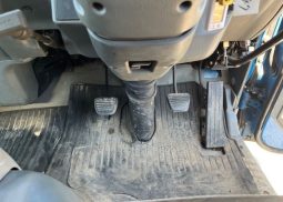 Mitsubishi Fuso Canter (4D33) 1998 full