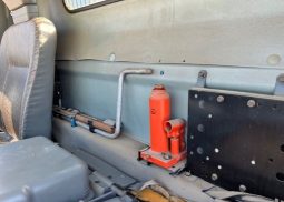 Mitsubishi Fuso Canter (4D33) 1998 full