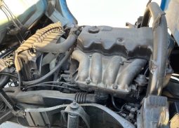 Mitsubishi Fuso Canter (4D33) 1998 full