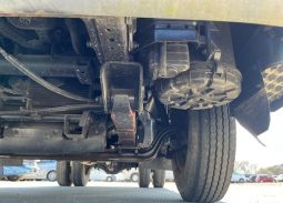 Mitsubishi Fuso Canter (4D33) 1998 full