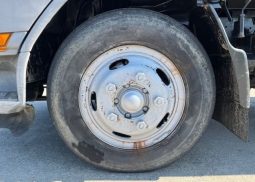 Mitsubishi Fuso Canter (4D33) 1998 full