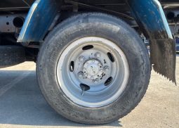 Mitsubishi Fuso Canter (4D33) 1998 full