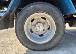 Mitsubishi Fuso Canter (4D33) 1998 full