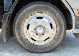 Mitsubishi Fuso Canter (4D33) 1998 full