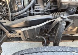 Mitsubishi Fuso Canter (4D33) 1998 full