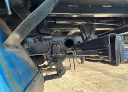 Mitsubishi Fuso Canter (4D33) 1998 full