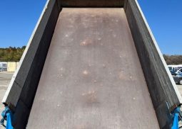 Mitsubishi Fuso Canter (4D33) 1998 full