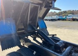 Mitsubishi Fuso Canter (4D33) 1998 full