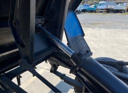 Mitsubishi Fuso Canter (4D33) 1998 full