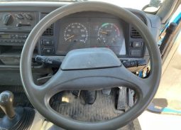 Mitsubishi Fuso Canter (4D33) 1998 full