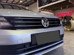 Volkswagen Jetta 4D SEDAN 155 TSI Highline Sport 2015 full