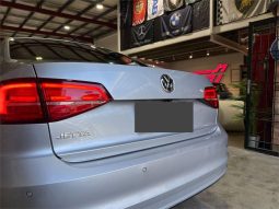 Volkswagen Jetta 4D SEDAN 155 TSI Highline Sport 2015 full