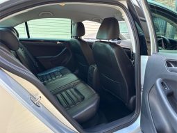 Volkswagen Jetta 4D SEDAN 155 TSI Highline Sport 2015 full