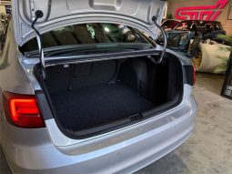 Volkswagen Jetta 4D SEDAN 155 TSI Highline Sport 2015 full