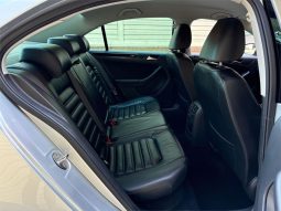 Volkswagen Jetta 4D SEDAN 155 TSI Highline Sport 2015 full