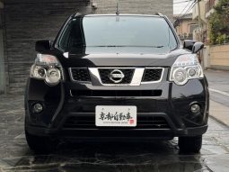 Nissan X-Trail 20X 2012 full