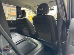 Nissan X-Trail 20X 2012 full