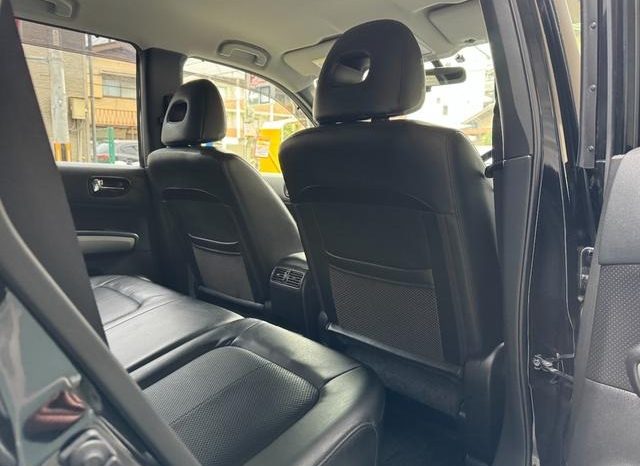 Nissan X-Trail 20X 2012 full