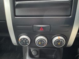 Nissan X-Trail 20X 2012 full