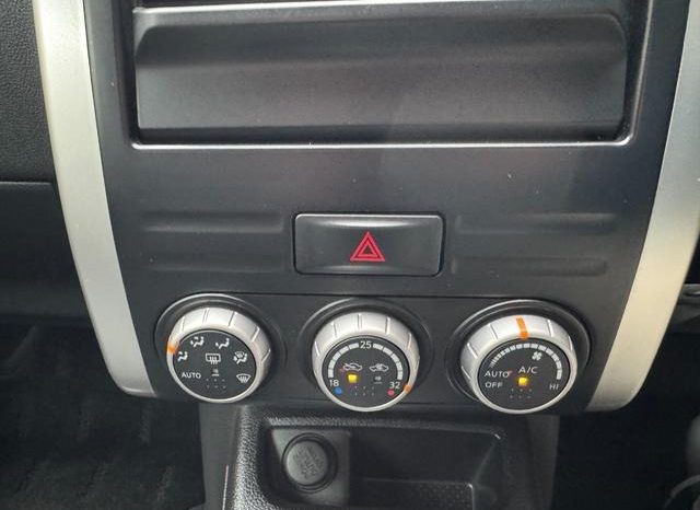 Nissan X-Trail 20X 2012 full