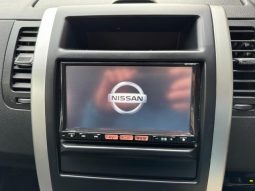Nissan X-Trail 20X 2012 full