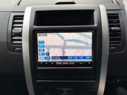 Nissan X-Trail 20X 2012 full