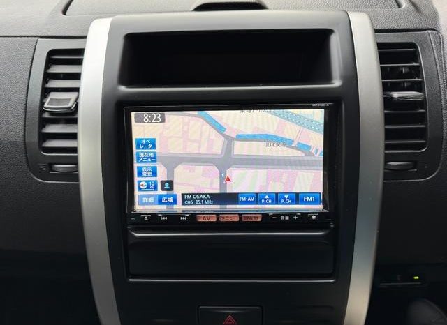 Nissan X-Trail 20X 2012 full