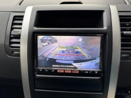 Nissan X-Trail 20X 2012 full