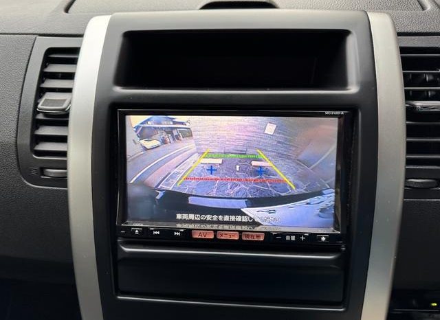 Nissan X-Trail 20X 2012 full