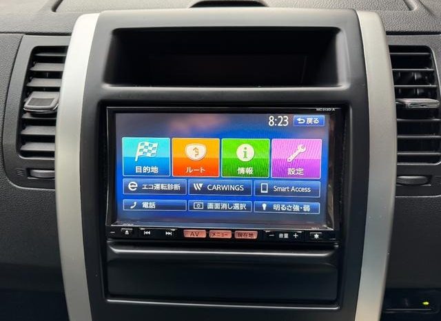 Nissan X-Trail 20X 2012 full