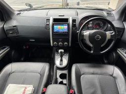 Nissan X-Trail 20X 2012 full