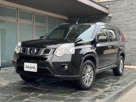 Nissan X-Trail 20X 2012