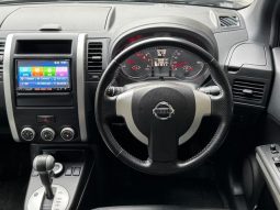 Nissan X-Trail 20X 2012 full