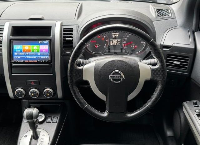 Nissan X-Trail 20X 2012 full