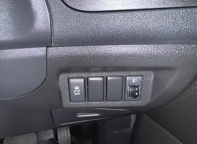 Nissan X-Trail 20X 2012 full